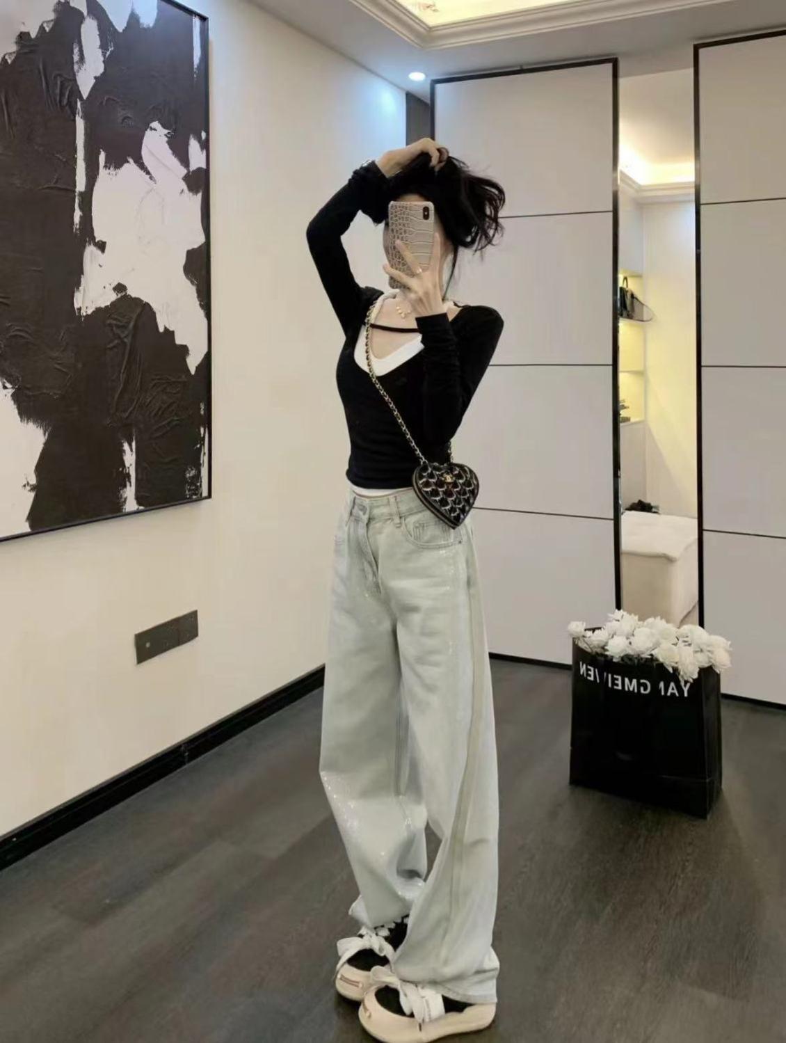 又乖又甜辣穿搭来袭